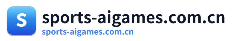 sports-aigames.com.cn Logo